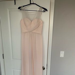 Kleinfeld Bridesmaid Dress